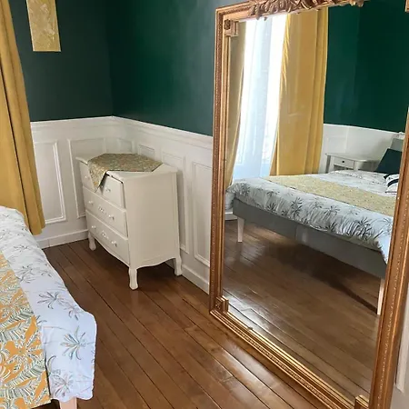 Cosy In Apartment