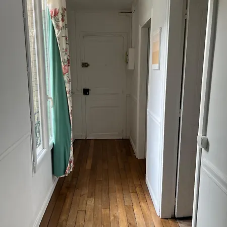 Cosy In * Paris